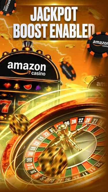 Amazon Casino Screenshot